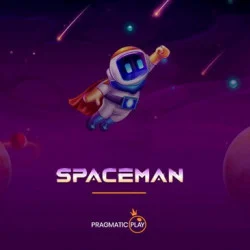 Spaceman 76A Bet
